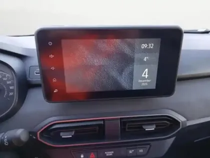 Photo 7 Dacia Jogger  1.0 TCe 110ch Extreme 7 places -24