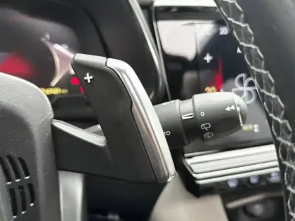 Photo 14 DS DS 7  E-TENSE 4x4 300ch Esprit Voyage