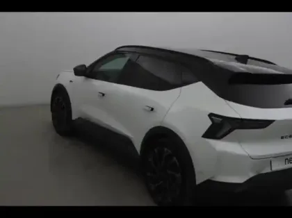 Photo 5 Renault Scenic  E-Tech Electric 220ch Techno esprit Alpine grande autonomie -24