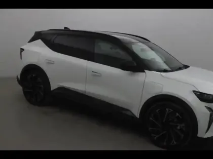 Photo 6 Renault Scenic  E-Tech Electric 220ch Techno esprit Alpine grande autonomie -24