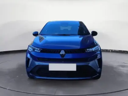 Photo 14 Renault Captur  1.6 E-Tech full hybrid 145ch esprit Alpine