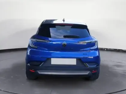 Photo 10 Renault Captur  1.6 E-Tech full hybrid 145ch esprit Alpine