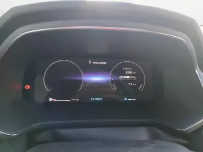 Photo 6 Renault Captur  1.6 E-Tech full hybrid 145ch esprit Alpine