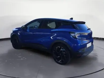 Photo 9 Renault Captur  1.6 E-Tech full hybrid 145ch esprit Alpine