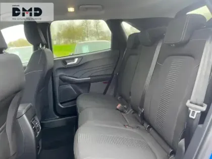 Photo 9 Ford Kuga  2.5 Duratec 180ch Hybrid FlexiFuel Active X Powershift