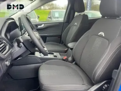 Photo 8 Ford Kuga  2.5 Duratec 180ch Hybrid FlexiFuel Active X Powershift