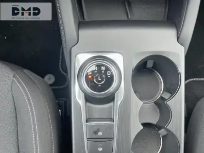 Photo 7 Ford Kuga  2.5 Duratec 180ch Hybrid FlexiFuel Active X Powershift