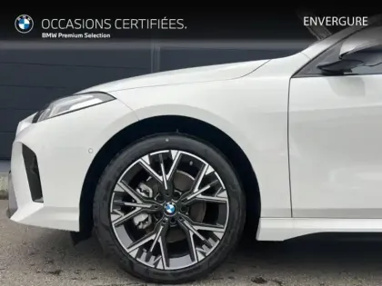 Photo 7 BMW Serie 1 Série 1 116A 122ch DKG7