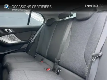 Photo 12 BMW Serie 1 Série 1 116A 122ch DKG7