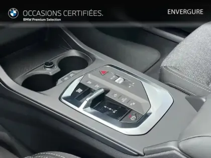 Photo 14 BMW Serie 1 Série 1 116A 122ch DKG7