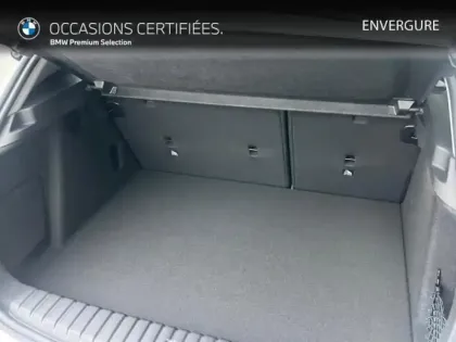 Photo 6 BMW Serie 1 Série 1 116A 122ch DKG7