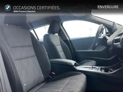 Photo 8 BMW Serie 1 Série 1 116A 122ch DKG7