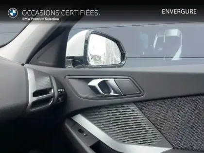 Photo 13 BMW Serie 1 Série 1 116A 122ch DKG7