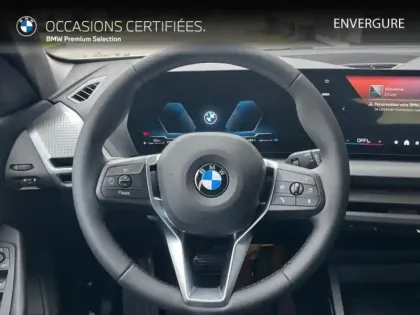 Photo 5 BMW Serie 1 Série 1 116A 122ch DKG7