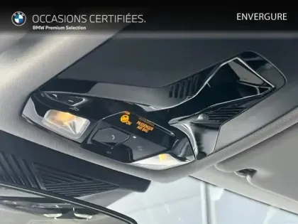 Photo 11 BMW Serie 1 Série 1 116A 122ch DKG7