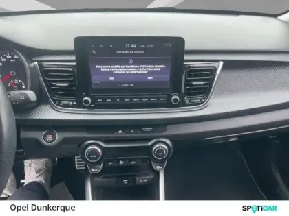 Photo 9 Kia Rio  1.0 T-GDI 120ch MHEV GT-Line Premium DCT7