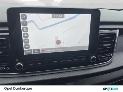 Photo 10 Kia Rio  1.0 T-GDI 120ch MHEV GT-Line Premium DCT7