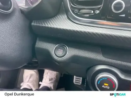 Photo 14 Kia Rio  1.0 T-GDI 120ch MHEV GT-Line Premium DCT7