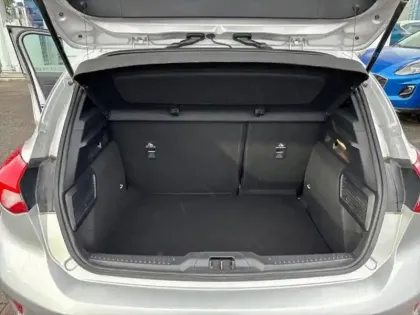 Photo 9 Ford Focus Gén. IV Ph1 ST-Line 5