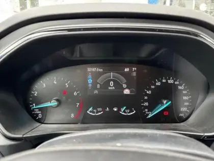 Photo 11 Ford Focus Gén. IV Ph1 ST-Line 5