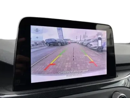 Photo 14 Ford Focus Gén. IV Ph1 ST-Line 5