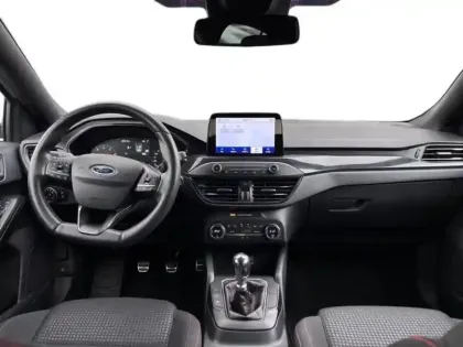 Photo 6 Ford Focus Gén. IV Ph1 ST-Line 5