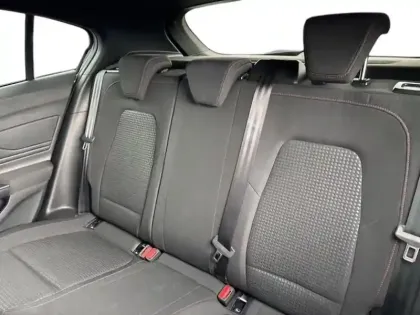 Photo 8 Ford Focus Gén. IV Ph1 ST-Line 5