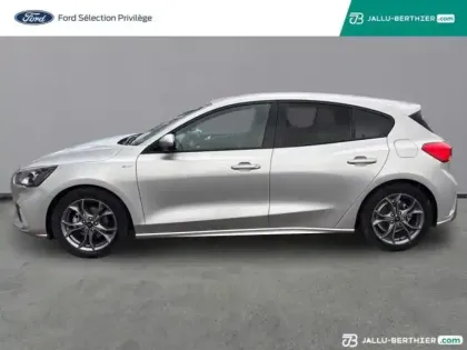 Photo 5 Ford Focus Gén. IV Ph1 ST-Line 5