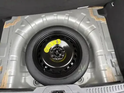 Photo 10 Ford Focus Gén. IV Ph1 ST-Line 5