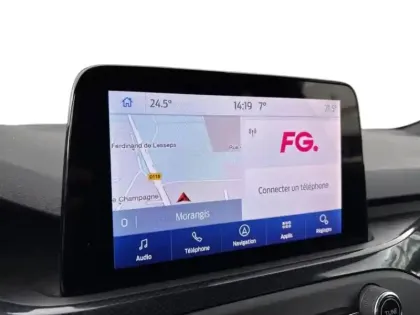 Photo 13 Ford Focus Gén. IV Ph1 ST-Line 5