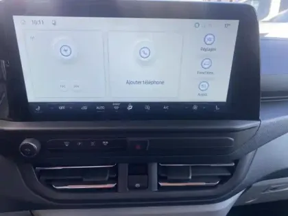 Photo 13 Ford Custom Gén. II Ph1 Limited 1