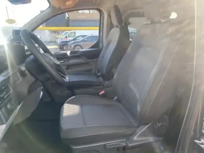 Photo 11 Ford Custom Gén. II Ph1 Limited 1