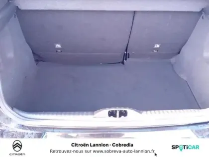 Photo 5 Citroën C3  1.2 PureTech 83ch S&S YOU!