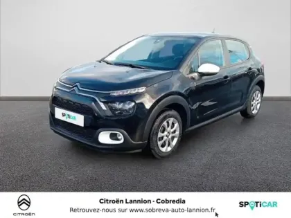 Photo Citroën C3