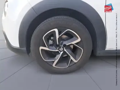 Photo 9 Citroën C3  1.2 PureTech 110ch S&S C-Series 120-121g