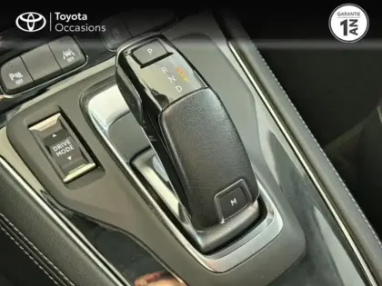 Photo 13 Opel Grandland  1.5 D 130ch Elegance Business BVA8