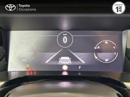 Photo 12 Opel Grandland  1.5 D 130ch Elegance Business BVA8