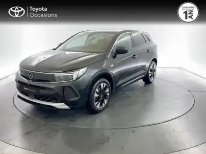 Photo Opel Grandland Elegance Business