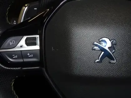 Photo 13 Peugeot 208  1.2 PureTech 100ch S&S GT EAT8