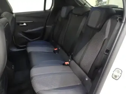 Photo 11 Peugeot 208  1.2 PureTech 100ch S&S GT EAT8