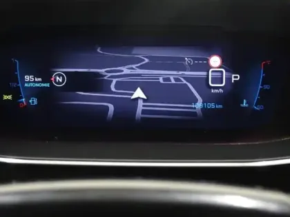 Photo 8 Peugeot 208  1.2 PureTech 100ch S&S GT EAT8