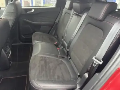 Photo 10 Ford Kuga  2.5 Duratec 190ch FHEV E85 ST-Line X BVA