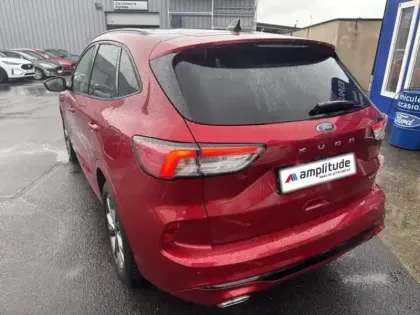 Photo 6 Ford Kuga  2.5 Duratec 190ch FHEV E85 ST-Line X BVA