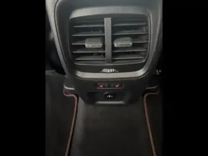 Photo 11 Ford Kuga  2.5 Duratec 190ch FHEV E85 ST-Line X BVA