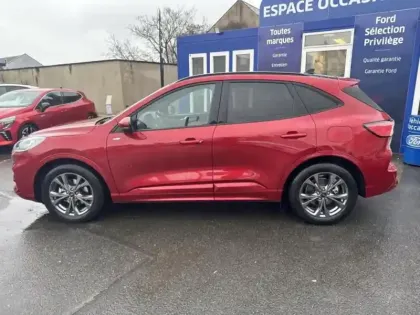 Photo 7 Ford Kuga  2.5 Duratec 190ch FHEV E85 ST-Line X BVA