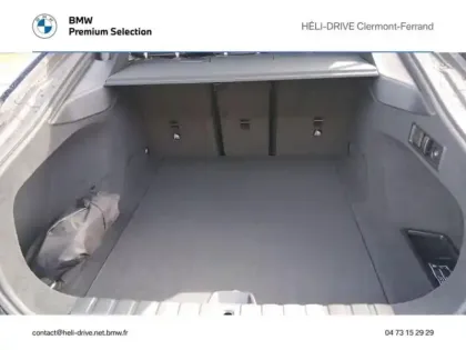 Photo 8 BMW I4  M60 601ch M Performance xDrive