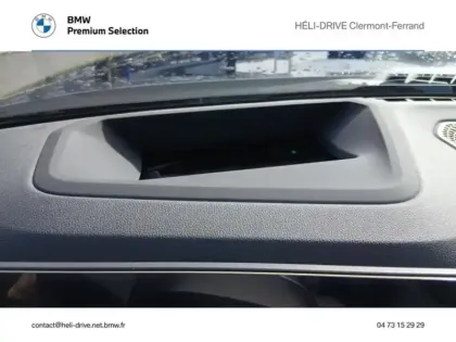 Photo 11 BMW I4  M60 601ch M Performance xDrive