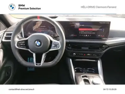 Photo 13 BMW I4  M60 601ch M Performance xDrive