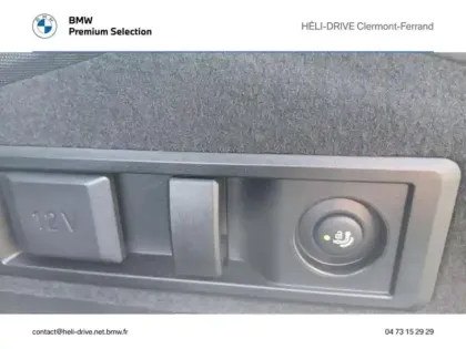 Photo 9 BMW I4  M60 601ch M Performance xDrive