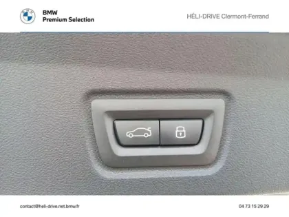 Photo 10 BMW I4  M60 601ch M Performance xDrive